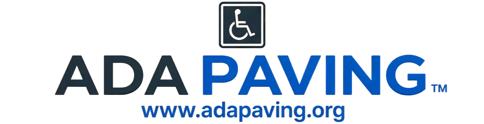 ADA Paving