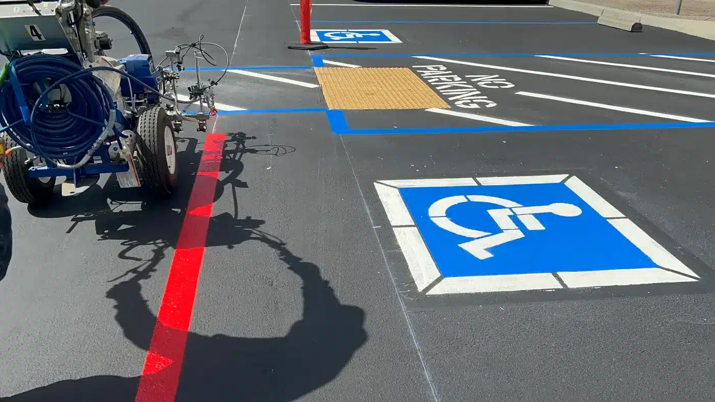 ADA Violations: Legal Definitions, Penalties, and California Compliance