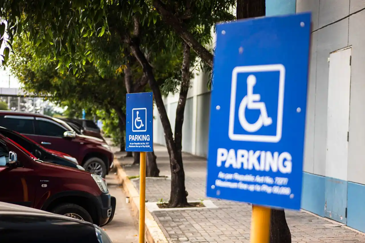California ADA Path of Travel Requirements: When Alterations Trigger Upgrades
