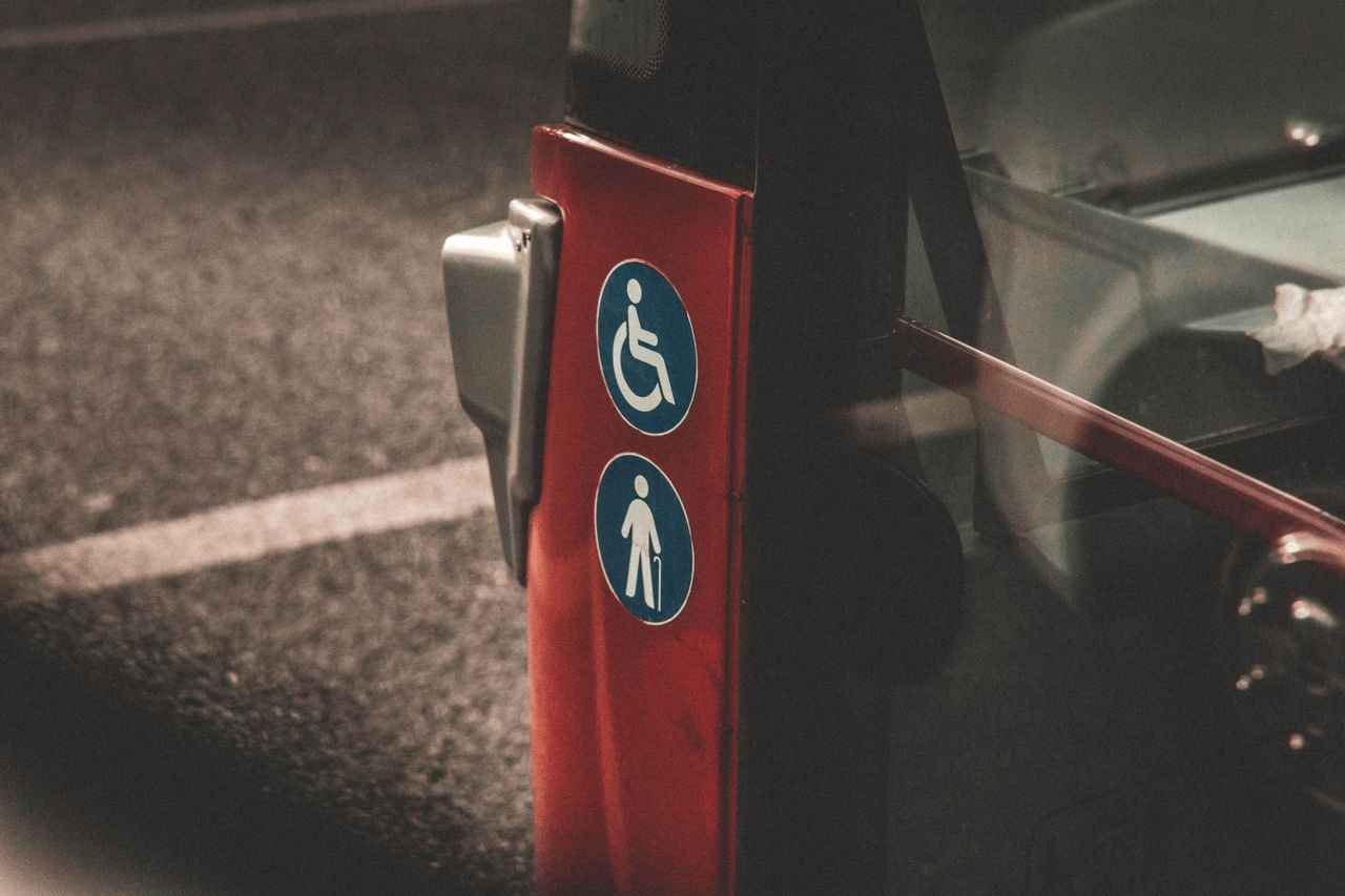 ADA Counter Height in California: How to Avoid CBC 11B Violations