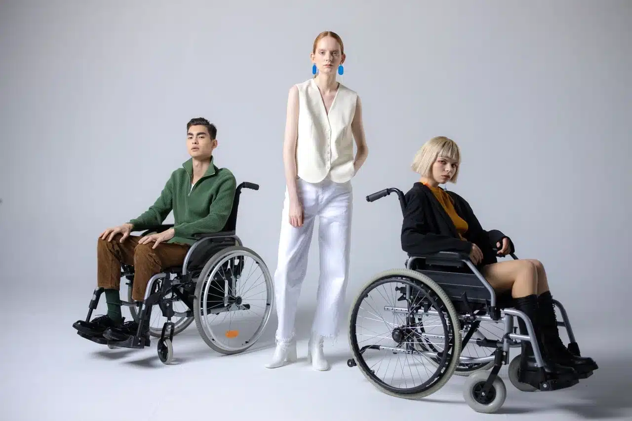 What Disabilities Are Covered Under ADA and California Law?