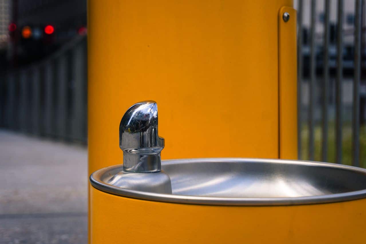 Essential Rules for ADA Drinking Fountain Compliance