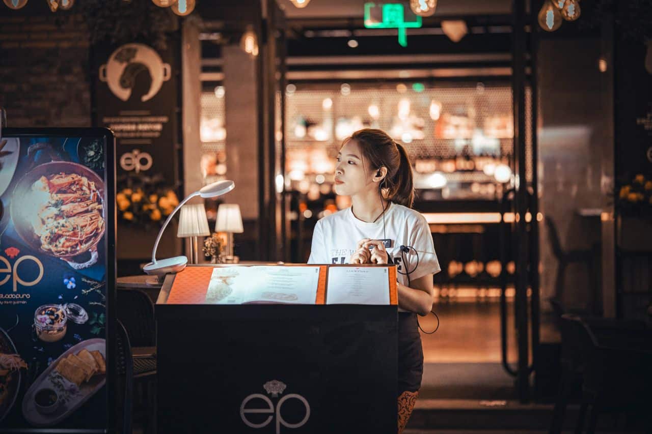 California ADA Restaurant Requirements: Compliance Guide for Dining Facilities
